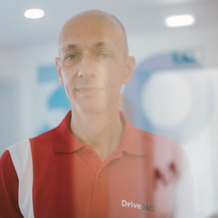 Check-up Media Pedro Proença reflection