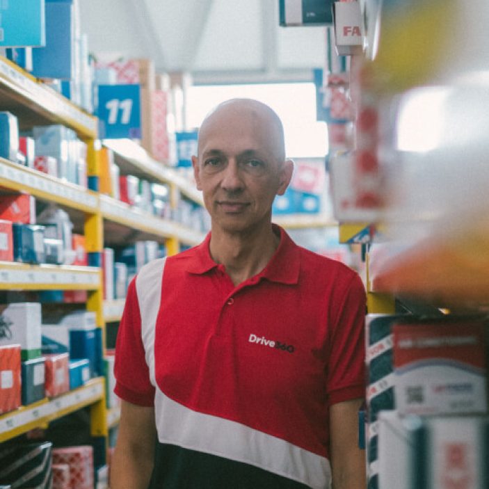 Check-up Media Pedro Proença side