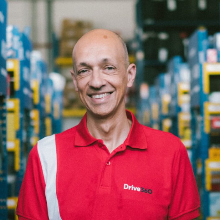 Check-up Media Pedro Proença smile